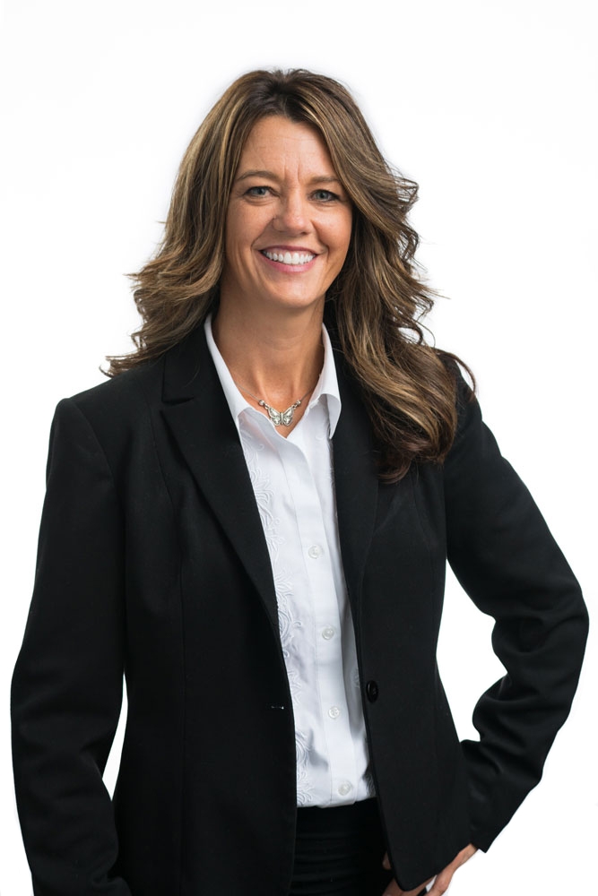 Jane Sauls